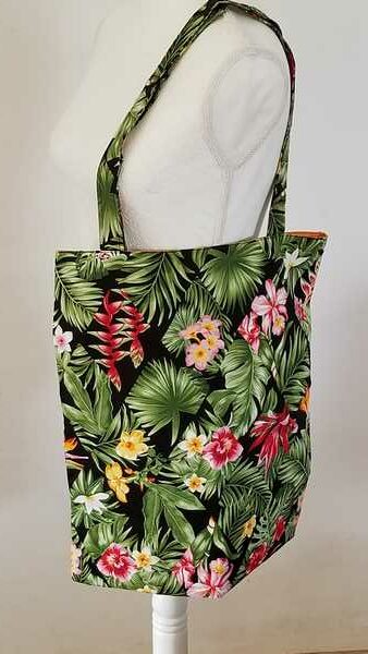 Tote bag Berlingotte Créations - accessoires