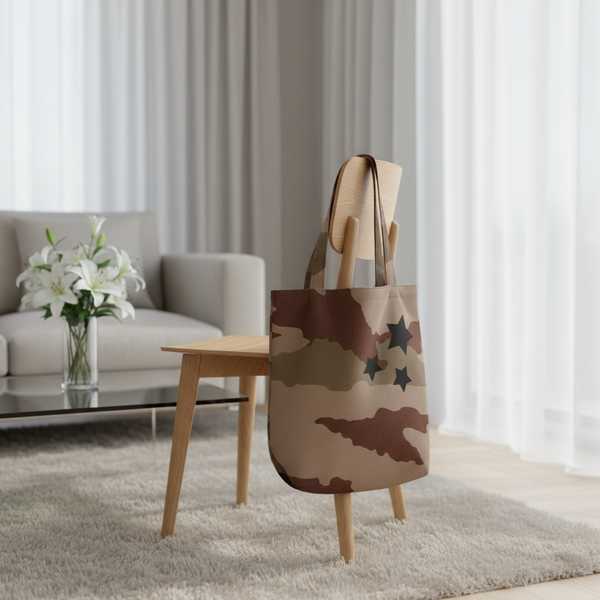 Tote bag upcyclé- Sacs - Accessoires -Berlingotte Créations