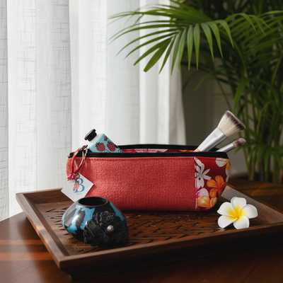 Trousse Rapa Iti - Accessoires - Berlingotte Créations