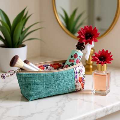 Trousse Rapa Iti - Accessoires - Berlingotte Créations