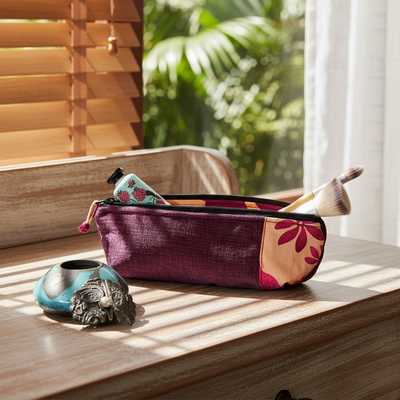 Trousse Rapa Iti - Accessoires - Berlingotte Créations