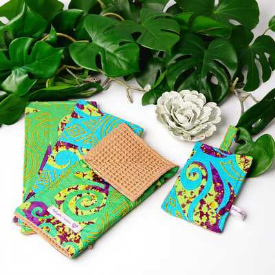 Mini kit cuisine - Côté cuisine - Berlingotte Créations